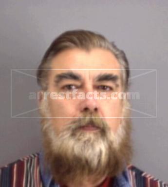Richard Allen Luder
