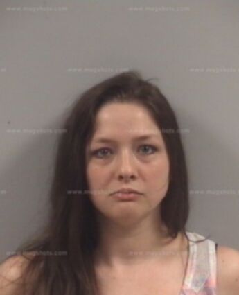 Jessica Leeann Ford