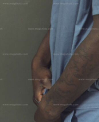 Kendrin Delon Dixon