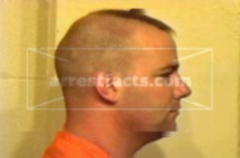 Bradley Craig Hudson