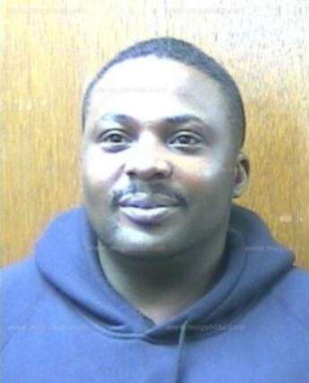 Feledro P Jones