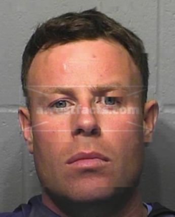 Shane Thomas Clark