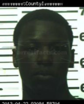 Tereyl Davon Bostic