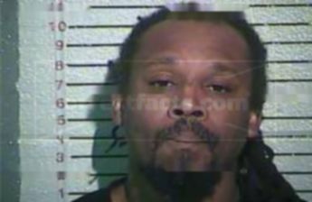 Antonio Fredrick Guyton