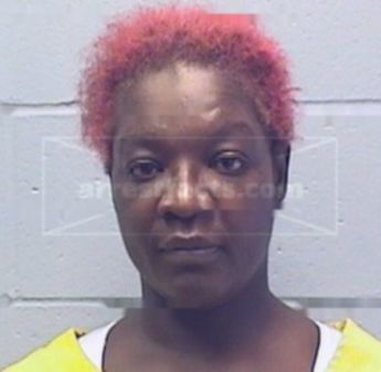 Latrice R. Woods