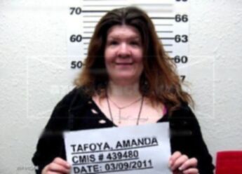 Amanda Beth Tafoya
