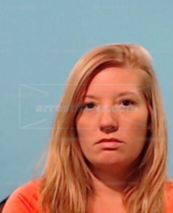 Jamie Michelle Earnst