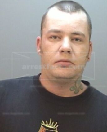 Bryan Keith Belson