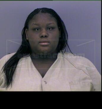Shaunte Lenea High