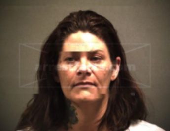 Marsha Kay Duby