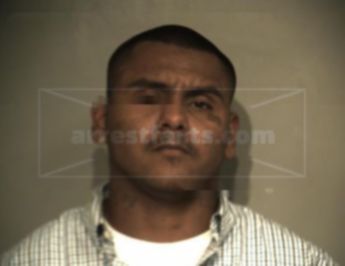 Javier Martinez Mena