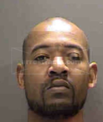 Elbert Lee Clark