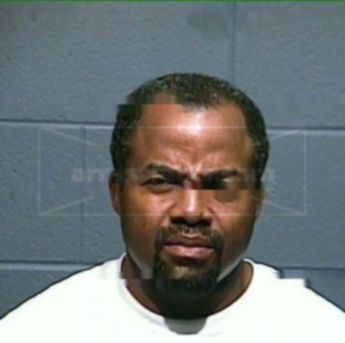 Terry Wayne Triplett