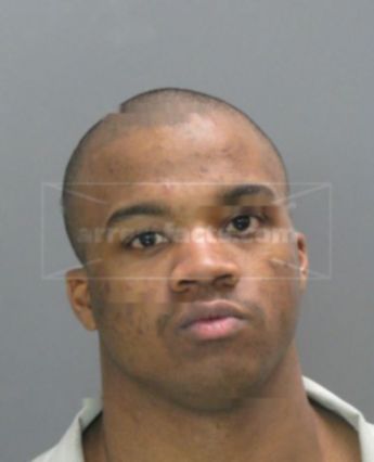 Derrick Davis