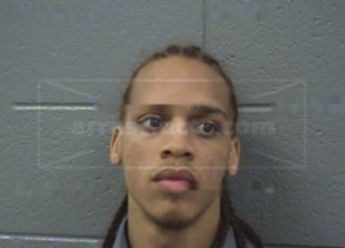 Malachi Hatcher