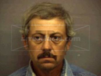 Jerry Leonard Oriley