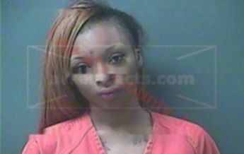 Farrah K Washington