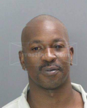 Kentrail Antonio Russell
