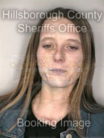 Talisha Mary Williamson