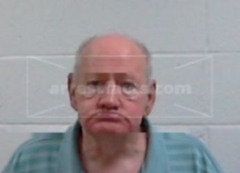 Roye Lee Morrison