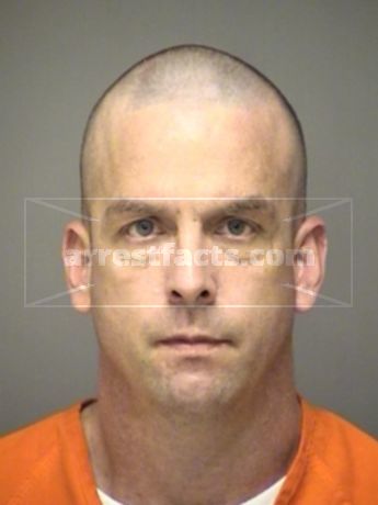 Calvin Brandon Shelton
