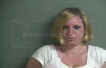 Jessica Dawn Nelson