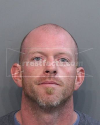 Steven Chester Keith