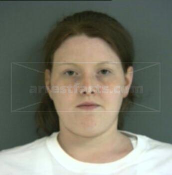 Noelle Jeanette Thomas