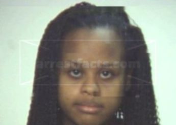 Brandie Renee Wyatt