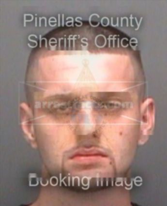 Joshua James Pennucci