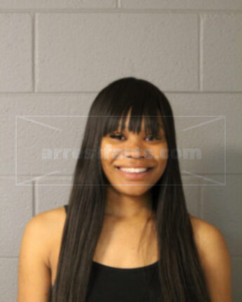 Jamira E Johnson