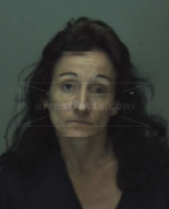 Tonya Maria Rigdon