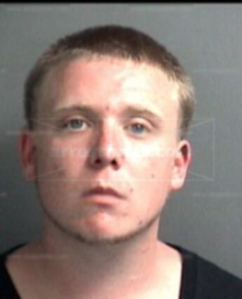 Joshua Wayne Pacyga