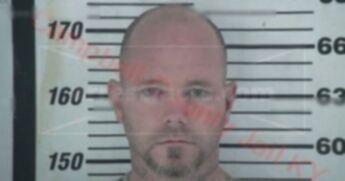 Steven Michael Searcy