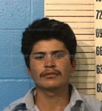 Lorenzo Espinoza-Sanchez