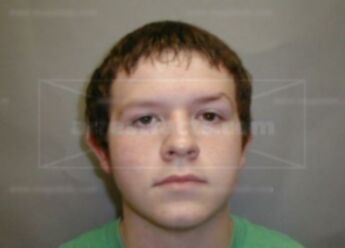 Anthony Christopher Allen