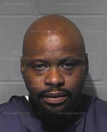 Darien Jemar Perkins