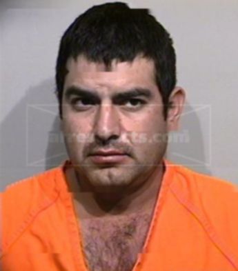 Simon Navarro Delgado