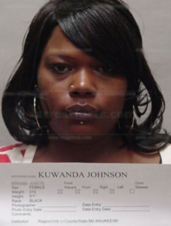 Kuwanda Johnson