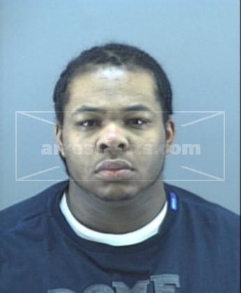 Thomas Anthony Bush