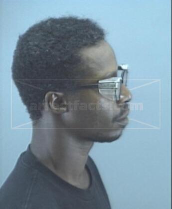 Reggie Okeith Brinkley