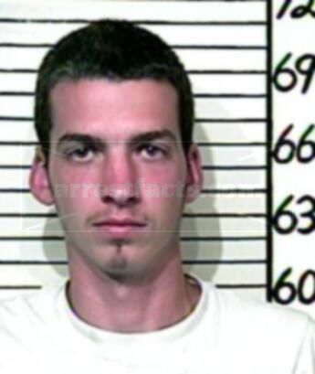 Matthew James Drummond