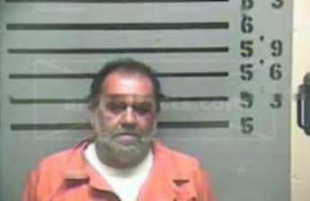 James Earl Hook