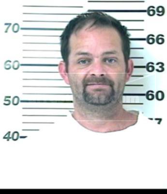 Ronny Lee Andrews