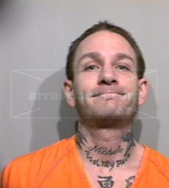 Lee Michael Blair