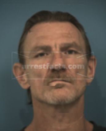 Patrick Allan Hodges