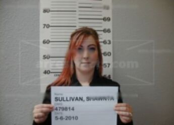 Shawnta Nicole Sullivan