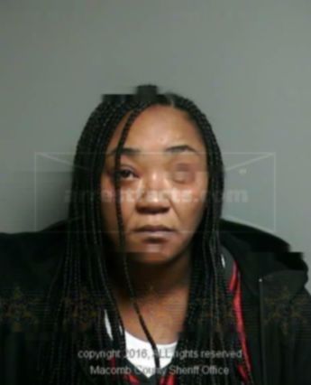 Angela Letitia Easley