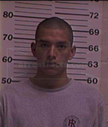 Joshua Daniel Arredondo