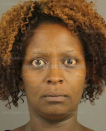 Nekesha Johnnyetta Gordon